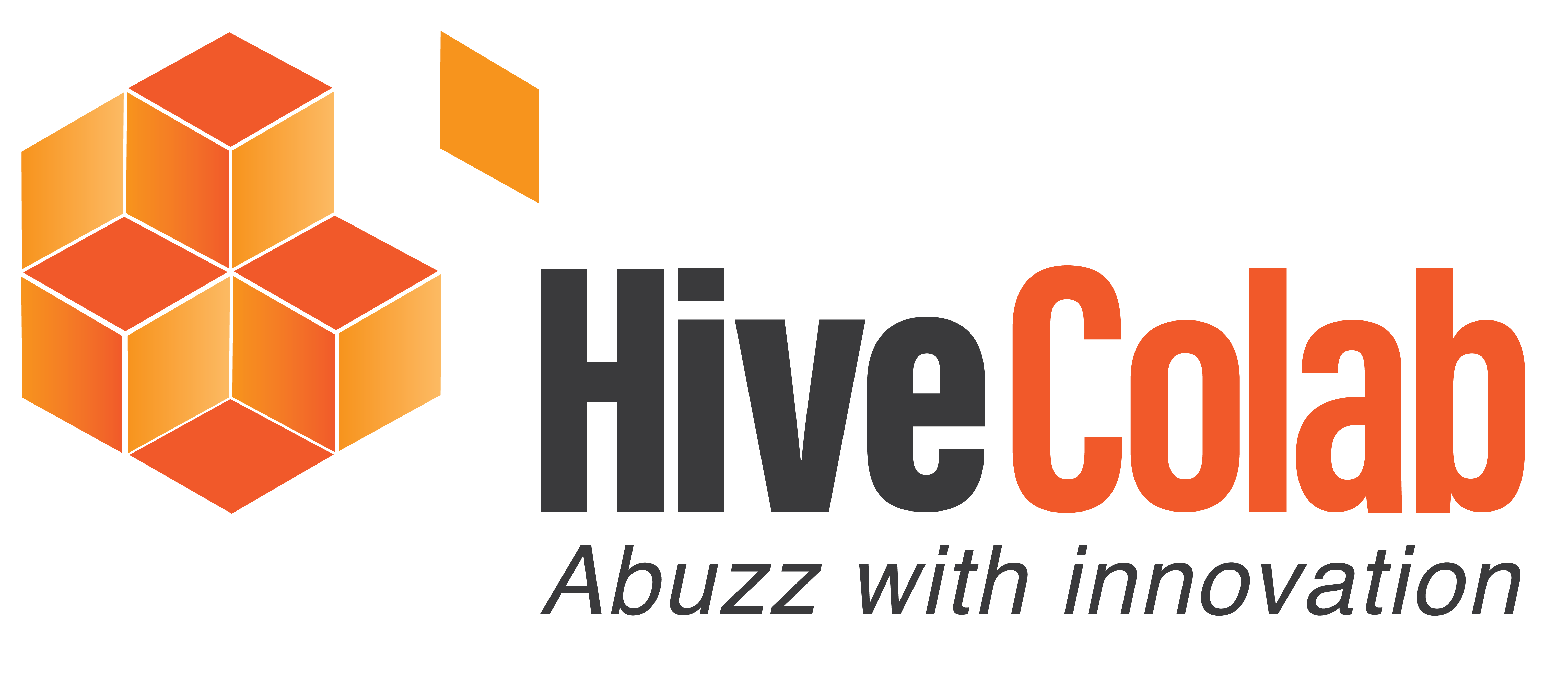 Hive Colab IMS Logo